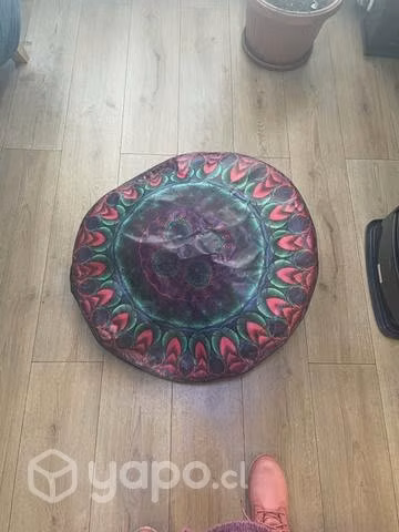 Cubre rueda mandala