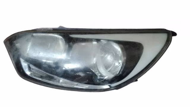 Optico lado lh Kia Rio 3y5 año 2011/2017