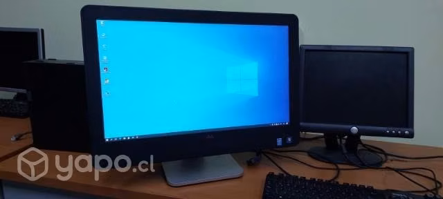 Computador de escritorio