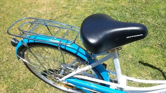 Bicicleta Oxford