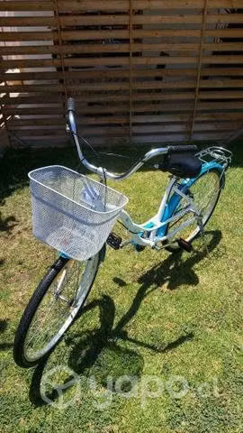 Bicicleta Oxford
