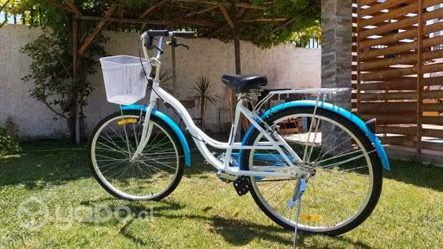Bicicleta Oxford