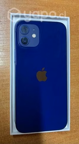 Iphone 12 - Imagen 3