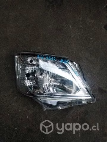 Optico derecho nissan nv350 original