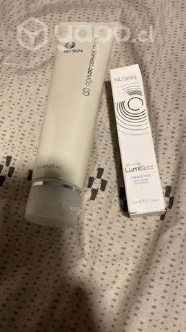 Lumispa y galvánica - Imagen 4