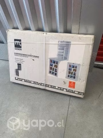 Escritorio plegable (nuevo sellado)