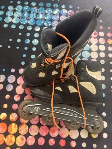 roller Marca K2
