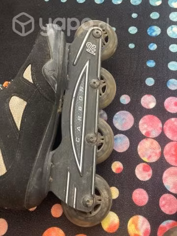 roller Marca K2