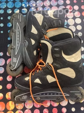 roller Marca K2