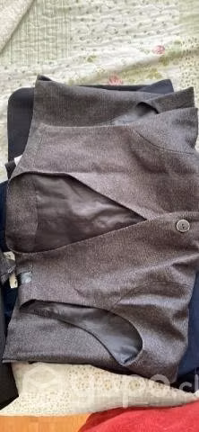Lote de ropa formal - Imagen 4