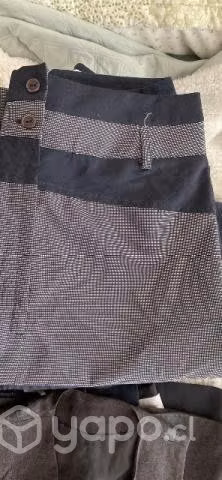 Lote de ropa formal - Imagen 2