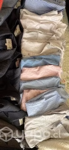 Lote de ropa formal - Imagen 3