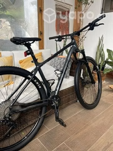Bicicleta Merida Big Nine 500 - Aro29 - Año 2021
