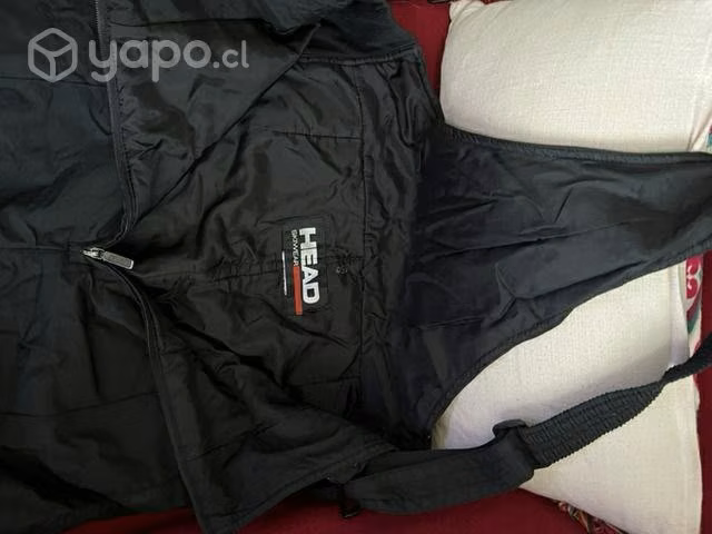 Ropa para la Nieve - Imagen 4
