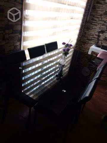 Comedor 6 sillas