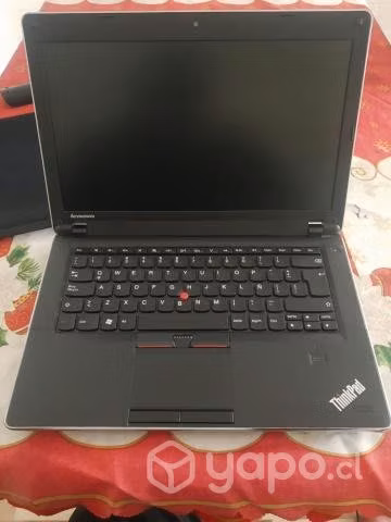 (PARA REPUESTO) Notebook LENOVO Thinkpad Edge 14 - Imagen 2