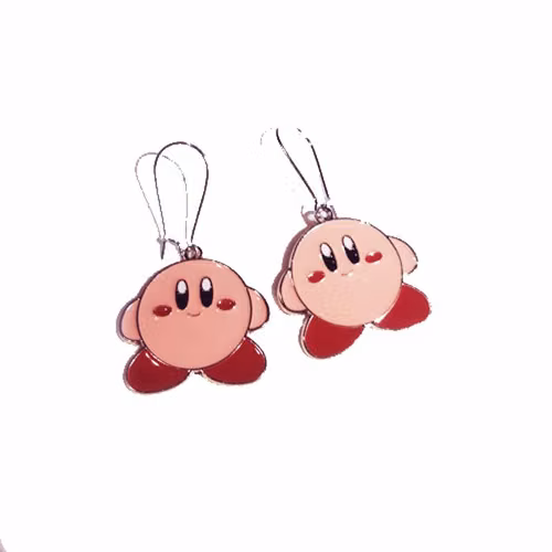 Aros kirby nintendo