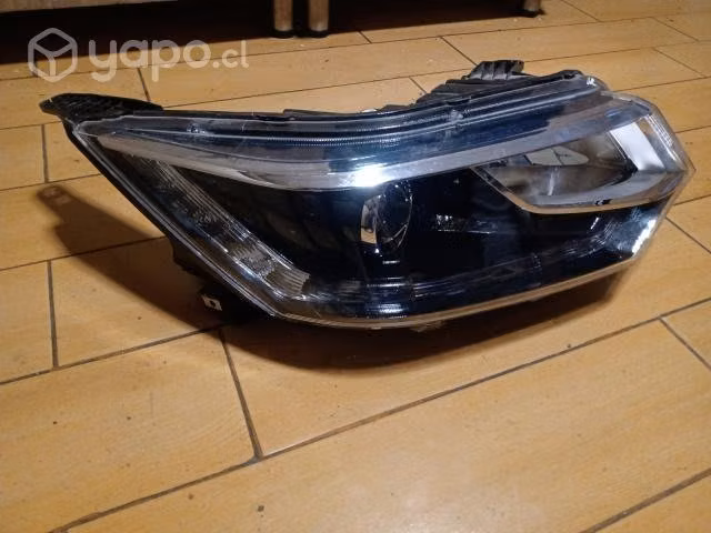 Changan cx70 2019 optico derecho original led - Imagen 3