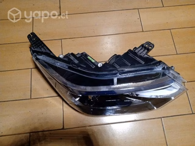 Changan cx70 2019 optico derecho original led - Imagen 2