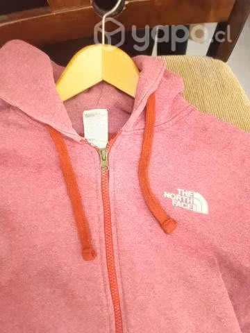 Poleron the North face - Imagen 2
