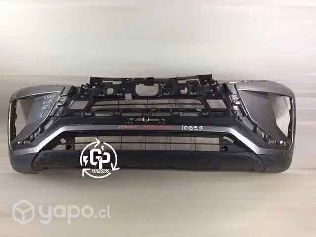 Parachoque delantero Mitsubishi Eclipse Cross 2020