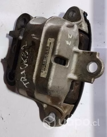 Soporte Motor Chevrolet Tracker