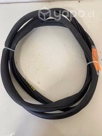 Goma carroceria puerta tra izq (MT253) Maxus T60