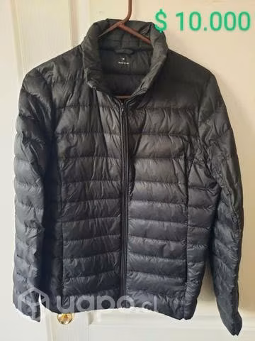 Parka mujer talla S