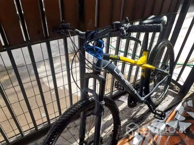 Bicicleta lahsen - Imagen 3