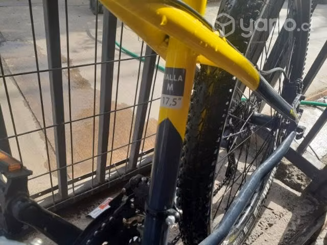 Bicicleta lahsen - Imagen 4