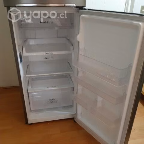 Refrigerador Samsung