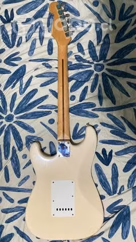 Fender Stratocaster American Original MIM 1998