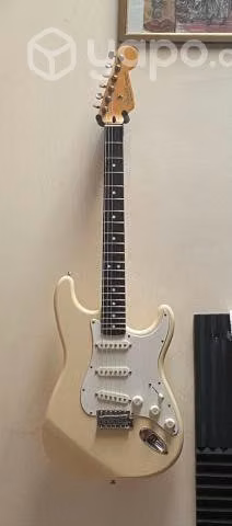 Fender Stratocaster American Original MIM 1998