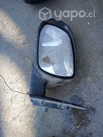 Kia cerato c espejo chofer original envio regiones