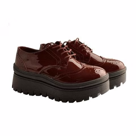 Zapatos mujer