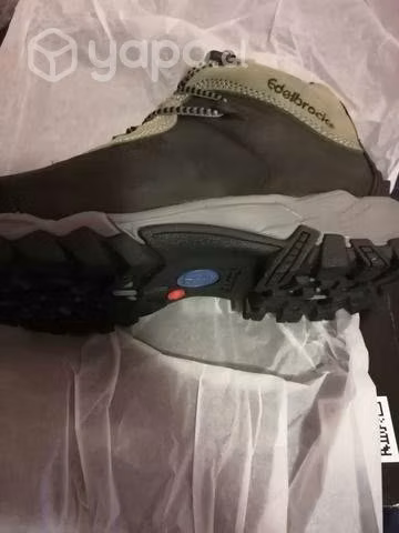 zapatos de seguridad t.40