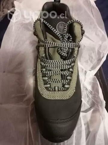zapatos de seguridad t.40