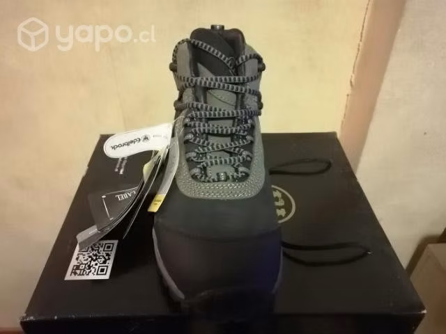zapatos de seguridad t.40