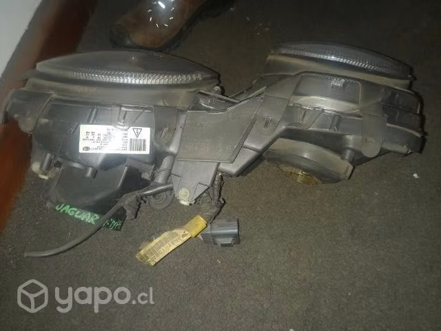 Optico Jaguar S-Tipe 1999a 2008 - Imagen 2