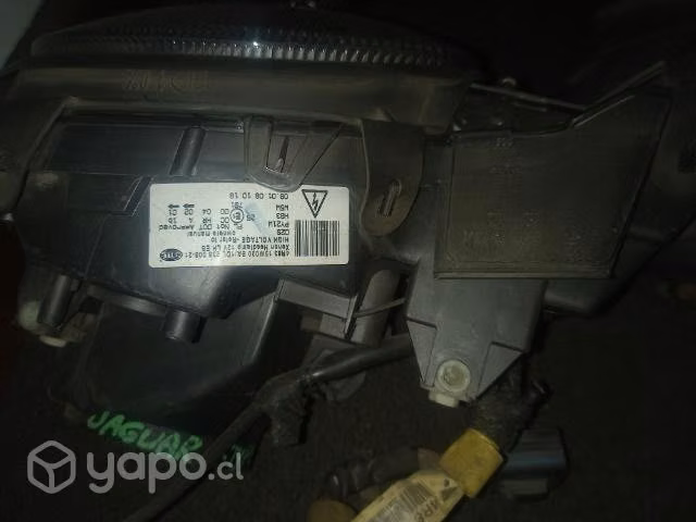 Optico Jaguar S-Tipe 1999a 2008 - Imagen 3