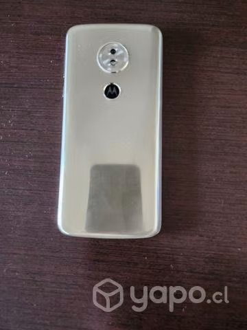Motorola G6 Play