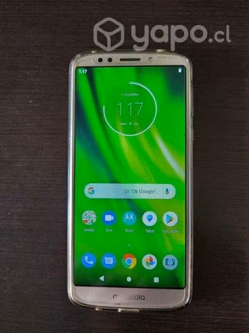 Motorola G6 Play
