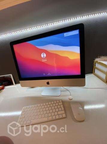 COMPUTADOR iMAC Retina 4K 21.5-inch 2019 - Imagen 2
