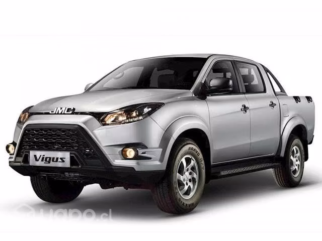 Jmc botonera del rh 5p car