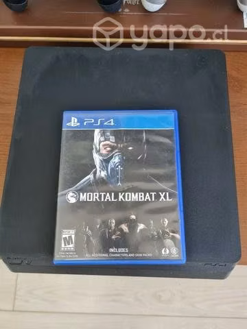 Playstation 4 ps4 - Imagen 6
