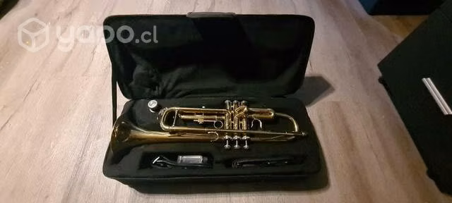 Trompera etinger