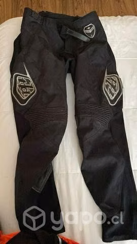 Traje troy lee - Imagen 2