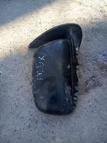 Toyota hilux espejo retrovisor envio regiones