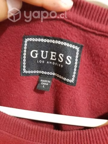 Poleron guess - Imagen 2