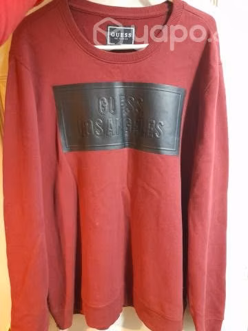 Poleron guess